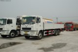 23 Ton Lorry Truck 6*4 290 HP