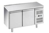 Gn Table Counters Freezer 700mm
