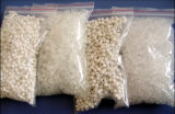 Virgin & Recycled LDPE White &Black Granules/Virgin HDPE /MDPE/ LDPE / LLDPE for Extrusion Cable Grade