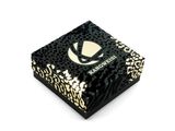 2015 Hotest Cheap Price High Quality Shenzhen Made Foldable Customer Logo Luxury Jewelry Gift Box