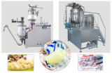 Central-Filled Soft Candy/Toffee Candy Production Line Sh-300