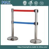 High Quality Cheap Price Braking Cassette Queue Barrier