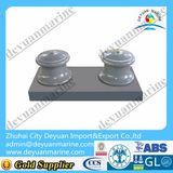 Chinese Type Double Fairlead Roller