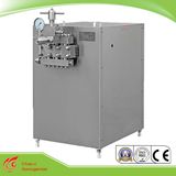 1000L 60MPa Homogenizer for Beverage (GJB1000-60)