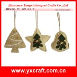 Christmas Decoration (ZY11S372-1-2-3) Christmas for Holiday Gifts