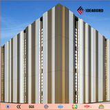 Aluminum Composite Panel Exterior Interior Building Material