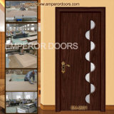 Wood Door Skin, Door Frame, MDF Glass Door, HDF Glass Door