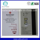 2015 New Plastic RFID Smart Contactless IC Cards