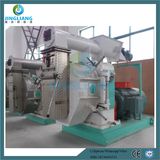 508 High Quality Animal Livestock Feed Pellet Mill