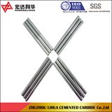 Tungsten Round Rods