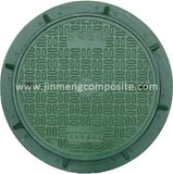 Professional Composite Manhole Cover Manufacture Since1999