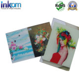 LED Green UV Ink for Printing on Glass