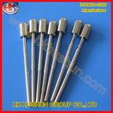 Customized Metal Pins Used for Charger (HS-BS-028)