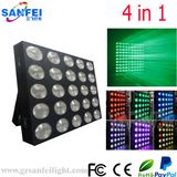 Hot Sale 25*30W LED Matrix Stage Light