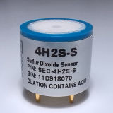 4h2s-S Hydrogen Sulfide Electrochemical Sensor