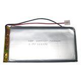 Lithium Ion Lithium Battery for Garden Lighting 7000mAh