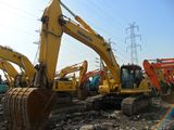 Secondhand Komatsu 36t Crawler Excavator (PC360-7)