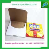 Cardboard Box Mailing Rigid Box with Good Protective