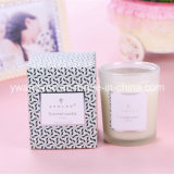 Forest 100% Organic Soy Wax Scented Candle