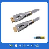 Unique Design HDMI Zinc Alloy Computer Cable