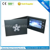 Cool Design LCD Greeting Card Video Point of Sale