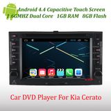 Auto Radio for KIA Cerato