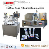 Ultrasonic Plastic Tube Sealing Machine /Tube Sealing Machinery