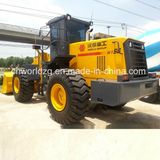 Construction Wheel Loader 5ton (W156)