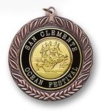 Custom Made Medals Cheap Religious Medals