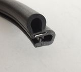 SGS Approval EPDM Truck Door Seal