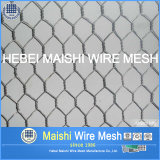 Hexagonal Wire Mesh Chicken Wire Netting
