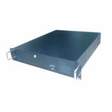 Precision Metal Enclosure of Power Distribution (LFSS0096)