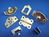 Metal Stamped Parts for Lock Accessories