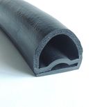 Sponge / Foam Rubber Sealing Strip