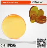 CO2 Laser Focus Lens for Laser Cutting Machine