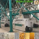 10t -300t Maize Flour Milling Plant