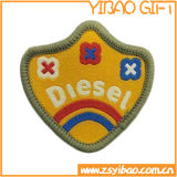 Custom Embroidered Patches for Children's Clothes (YB-e-011)