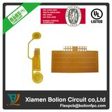 Single-Sided Flexible Printed Circuit Board