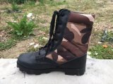High Quality Long Safety Professional Industrial Army Boots