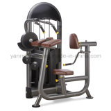 Self-Designed Triceps Extension Gym Equipment / Fitness Equipment with 20 Year Experiences