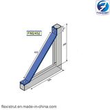 Angular Fitting for Channel (FM2452)