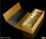 Custom Foldable Luxury Cardboard White Paper Gift Box