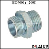 Hydraulic Fittings Carbon Steel Hex Bushing