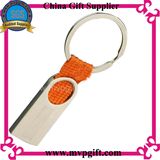 Metal Blank Key Chain with Free Set up