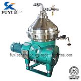 High Speed Stainless Steel Centrifuge Separator with Industrial Function