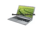 15.6 Inch Cheap Netbook Computer 2.5GHz Four Core Laptop PC