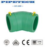 PPR Pipe Electrofusion Elbow Fitting 630mm