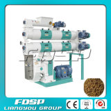 Excellent Quality Crab Feed Pellet Manufacturing Machine