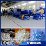 Bottle Flakes Washing Machine/Pet Bottle Recycling Machine