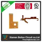 Multilayer Flexible Printed Circuit Board, FPC